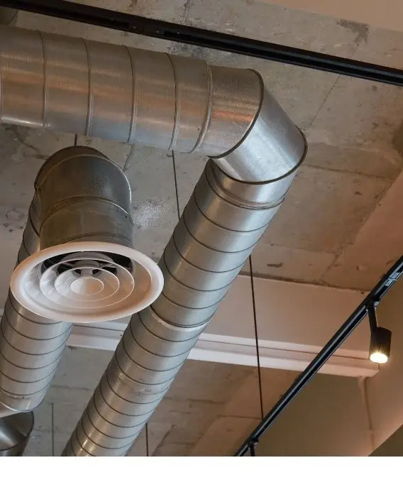 Ventilation Installation Service